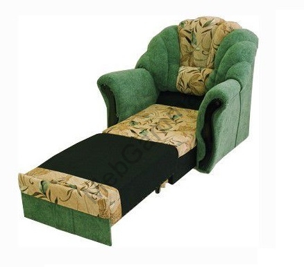 «Ниагара-Классика» кресло-кровать