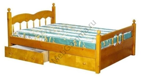 Кровать Настя