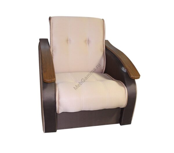 Кресло для отдыха Тополек