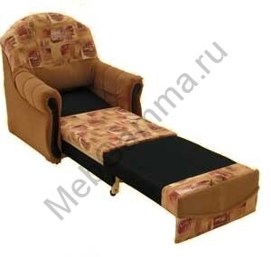 Юлия-люкс кресло-кровать